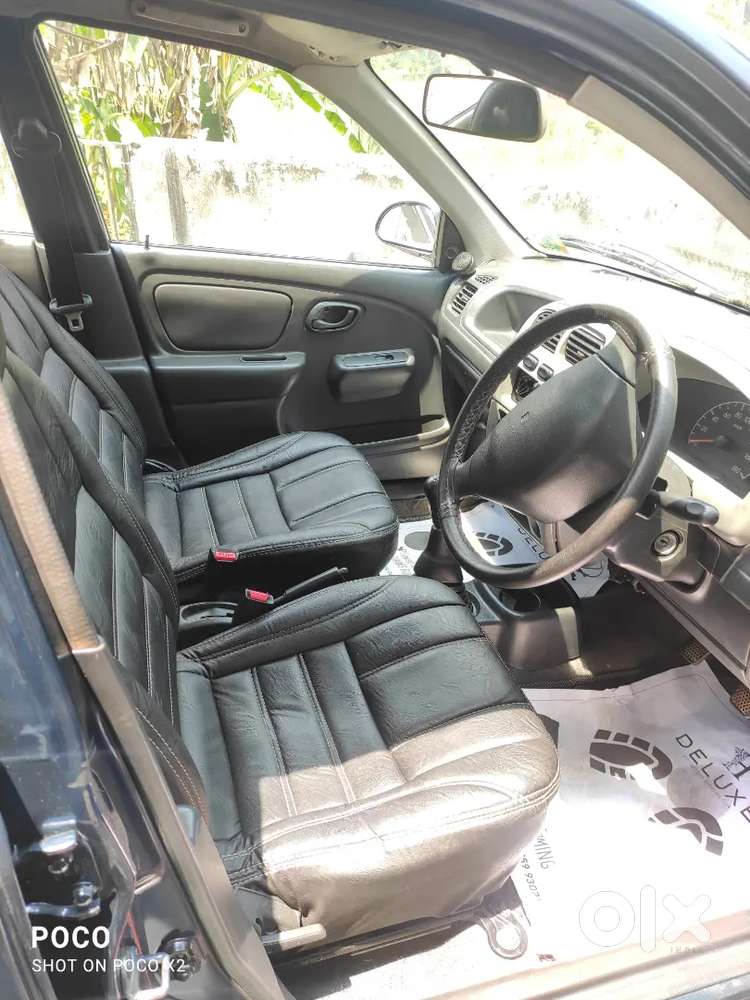 Maruti Suzuki Alto Lxi 2031 വരെ പേപ്പർ ഉണ്ട്