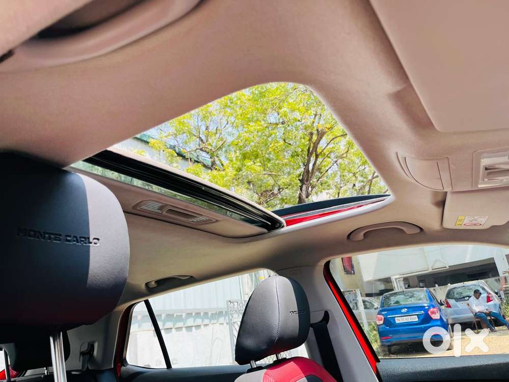 Skoda Kushaq 1.5 Monte Carlo Tsi Dsg, 2022, Petrol