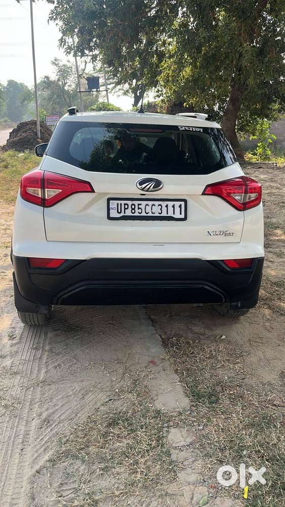 Mahindra Xuv300 Turbosport 2022 Diesel Good Condition