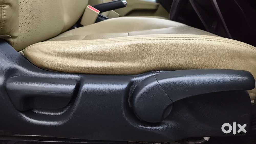 Honda City 2014-2015 I Vtec Cvt Vx, 2014, Petrol