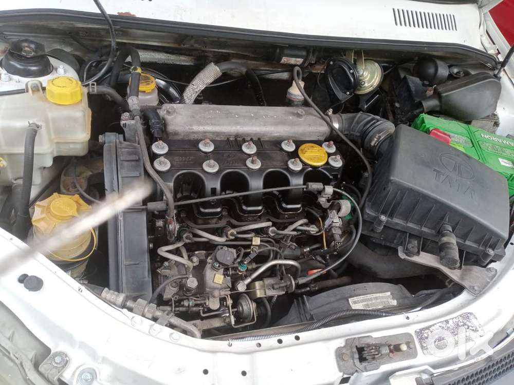 Tata Indica Diesel Manual 2010