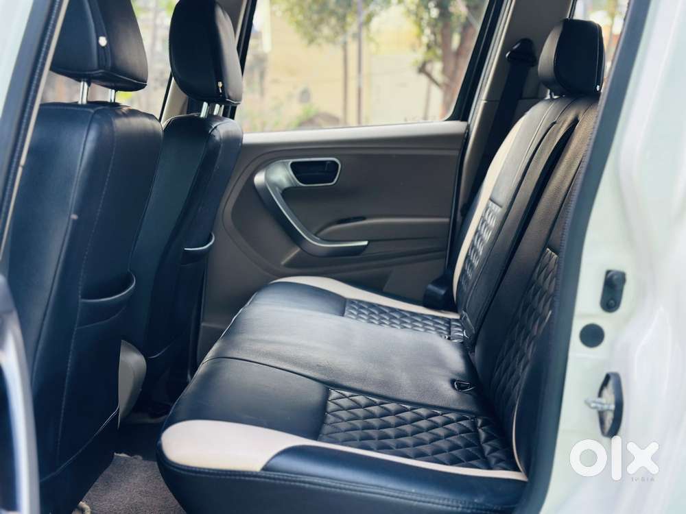 Mahindra Bolero Neo N10 (r), 2021, Diesel