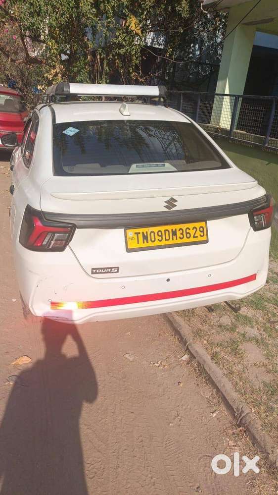 Cng Swift For Sale