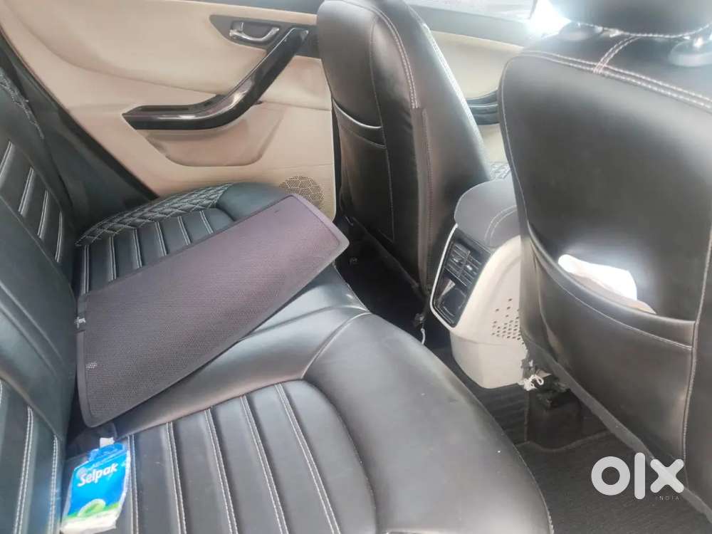Tata Nexon Ev 2021