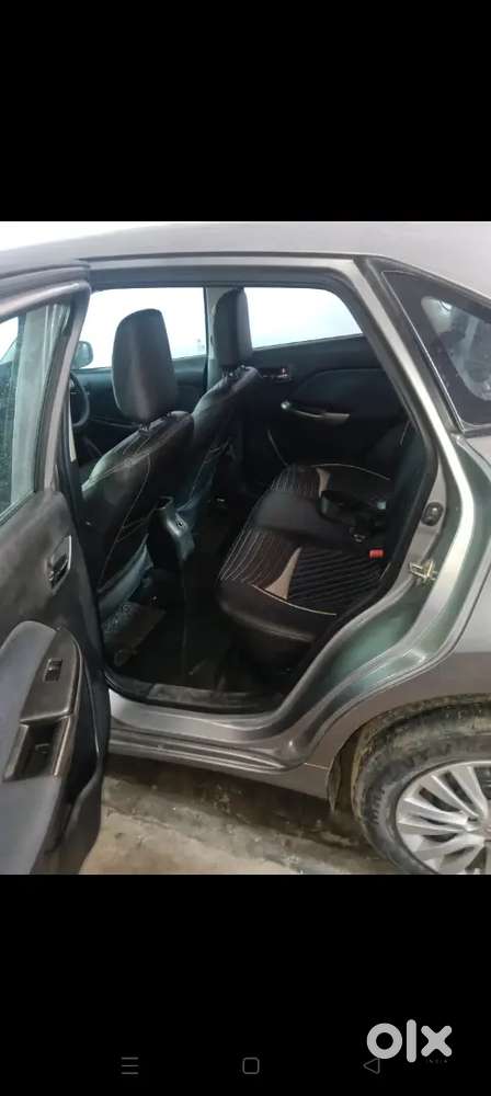 Untouched Conditon ,good Pickup, Non Accidental , Less Driven