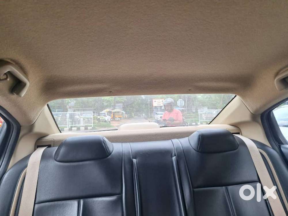 Well-maintained Honda City I-vtec Petrol Available For Sale!