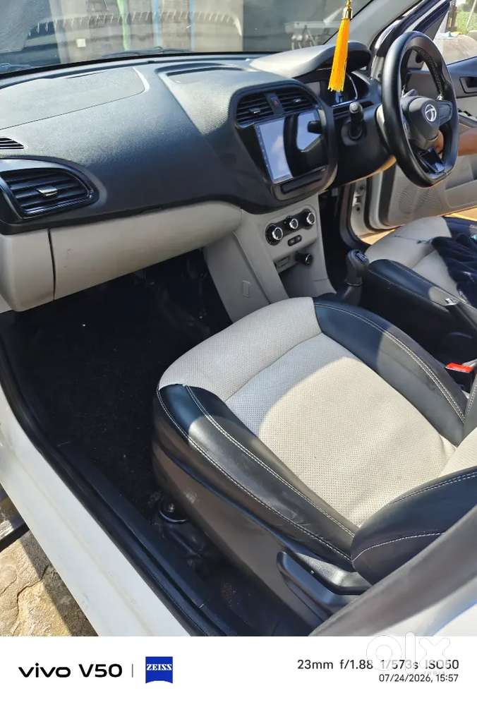 Tata Tiago Xm 2022