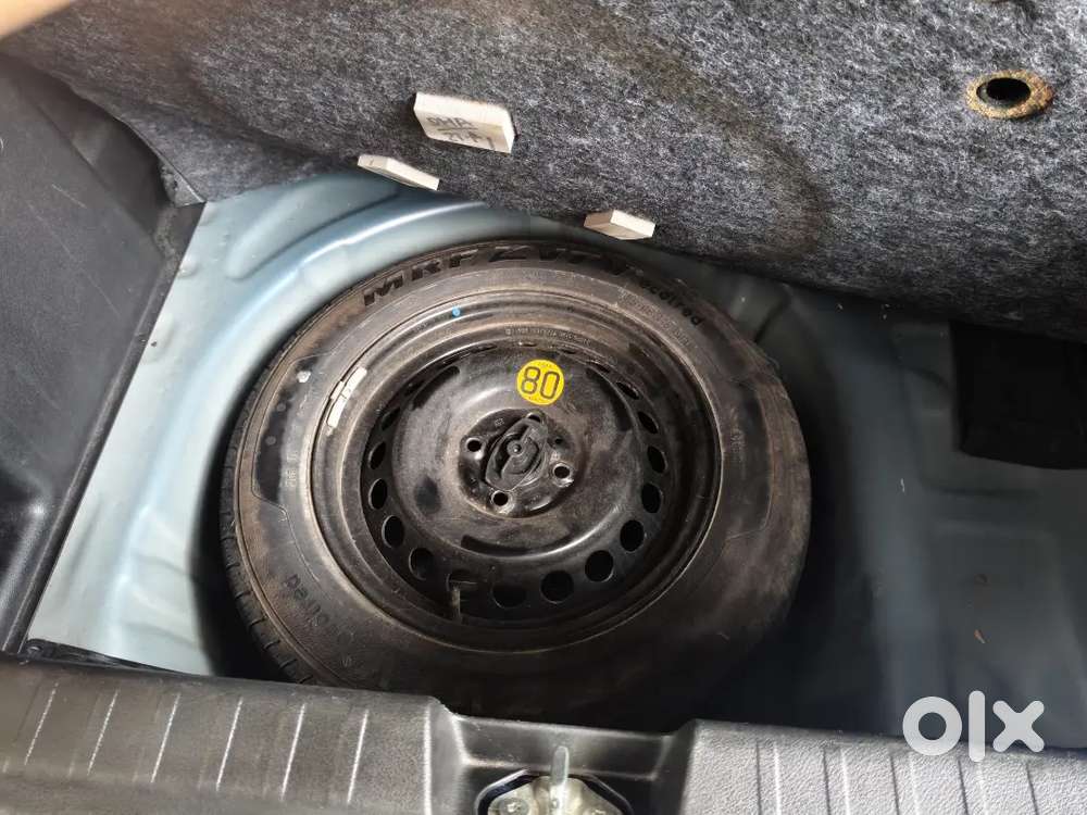 2021 Maruti Suzuki Baleno Zeta 1.2 Petrol  Midnight Blue  55,591km