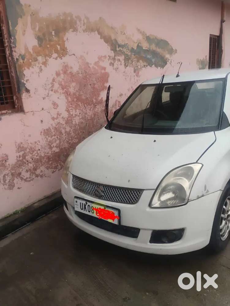 Maruti Suzuki Dzire Diesel 2011