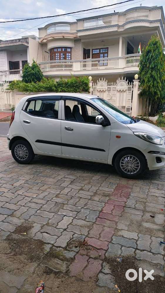 Hyundai I10 Sportz 1.1 Irde2, 2013, Petrol
