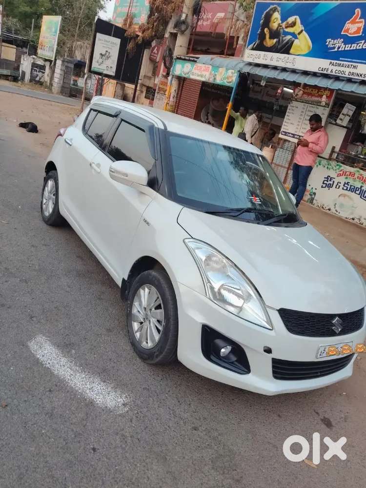 2016 Registration Very Good Condition