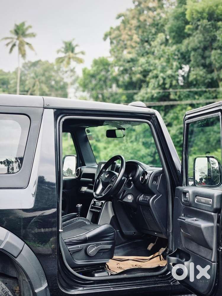 Mahindra Thar For Sale