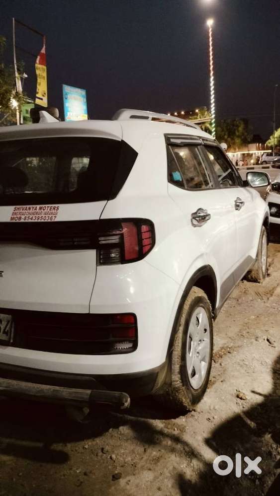 Hyundai Venue Sx, 2023, Petrol