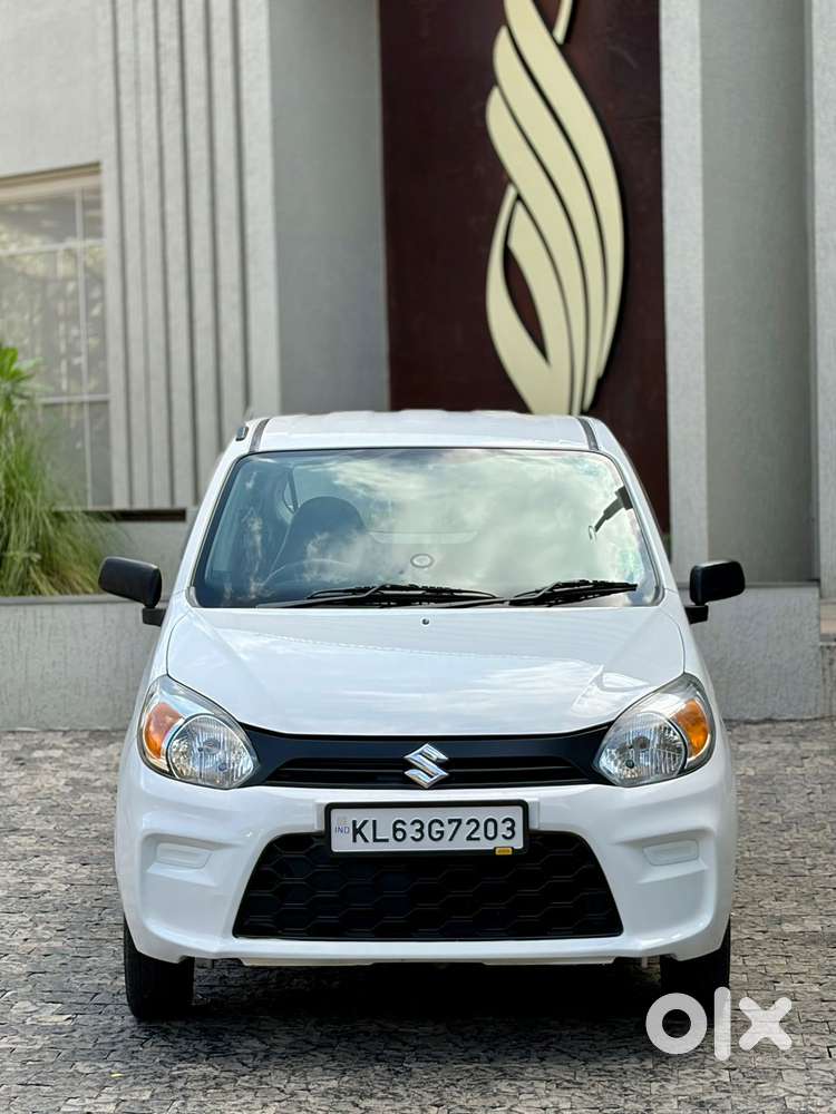Maruti Suzuki Alto
