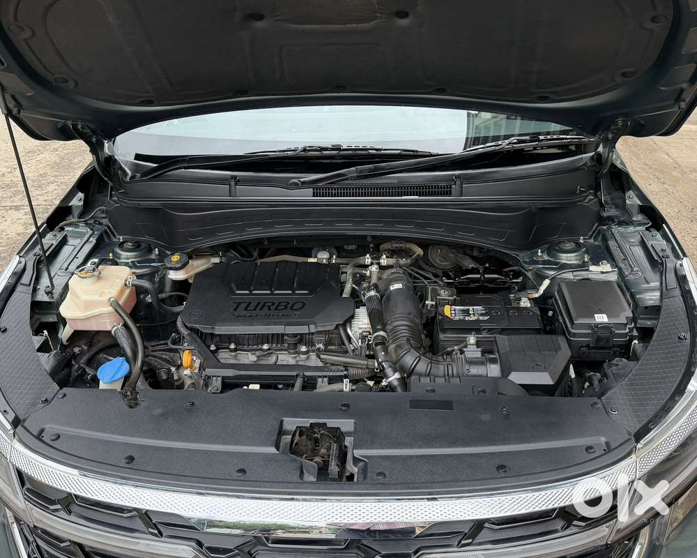 Kia Seltos Gtx Plus (s) 1.5 Turbo Petro Dct, 2024, Petrol