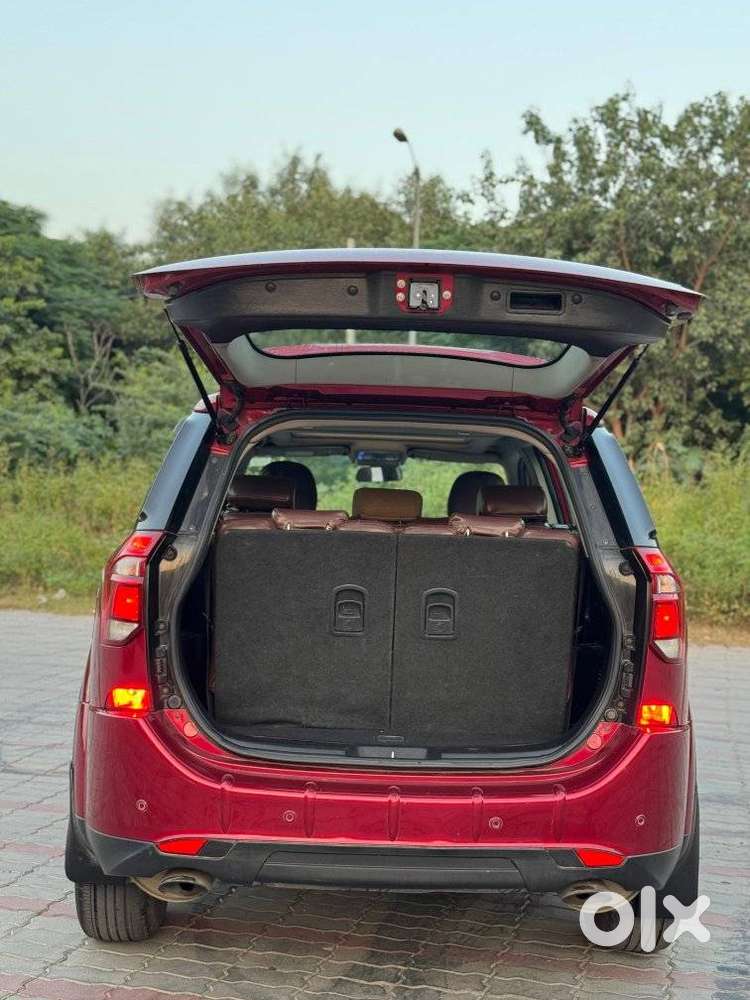 Mahindra Xuv500 W9 1.99, 2018, Diesel