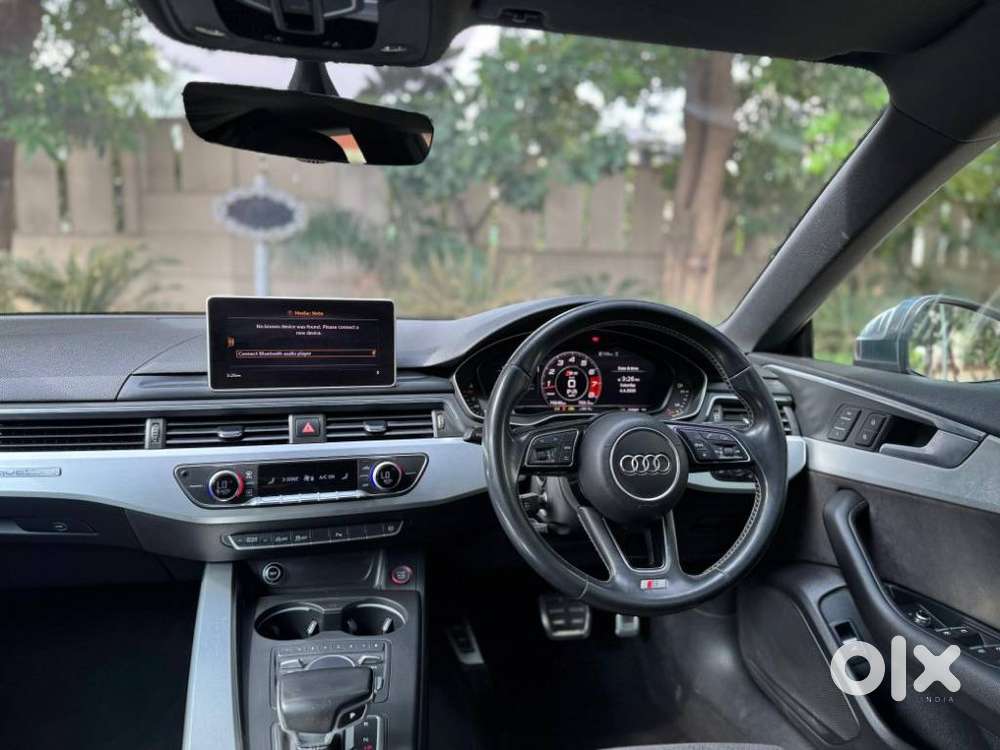 Audi S5 3.0 Sportback, 2018, Petrol