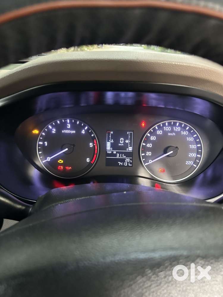 Hyundai Elite I20 Sportz Plus Diesel, 2014, Diesel