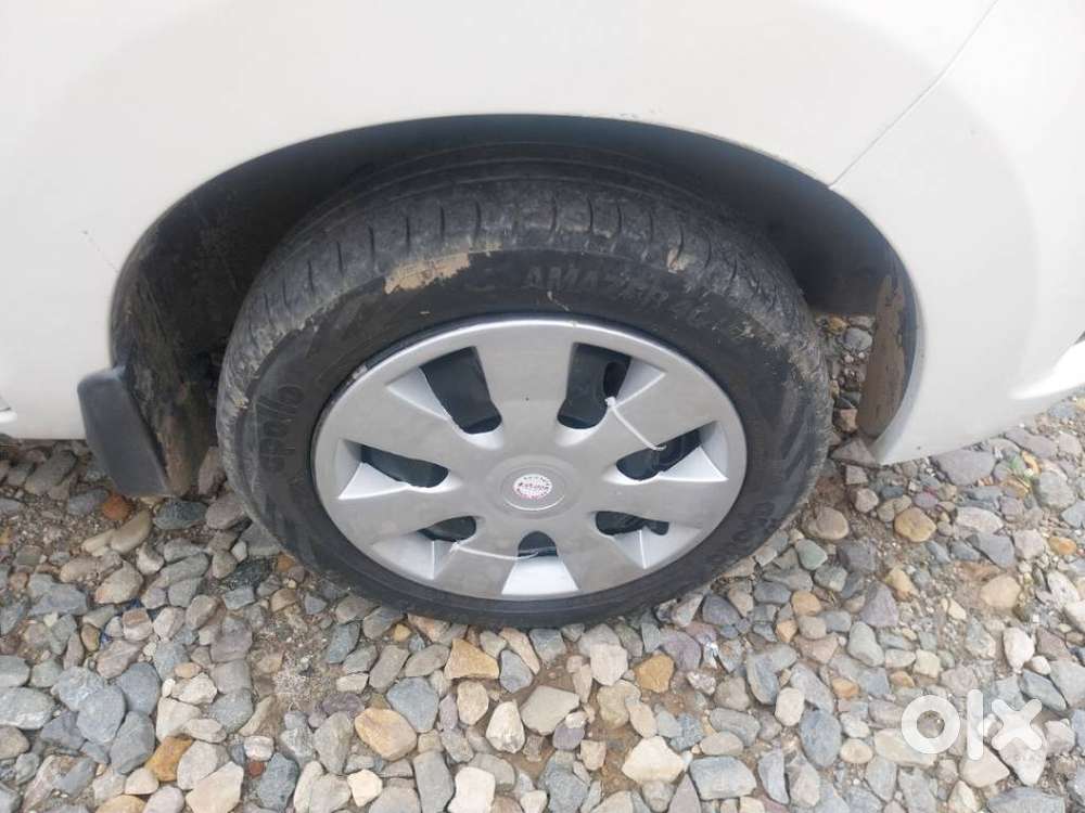 Maruti Suzuki Alto K10 1.0 Vxi (o) Amt, 2017, Petrol