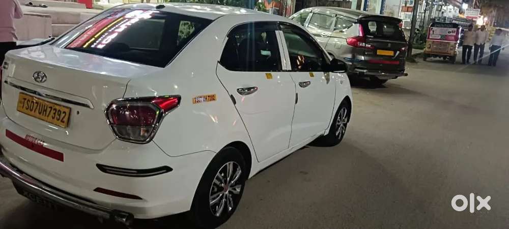 Hyundai Xcent Prime 2019 Diesel