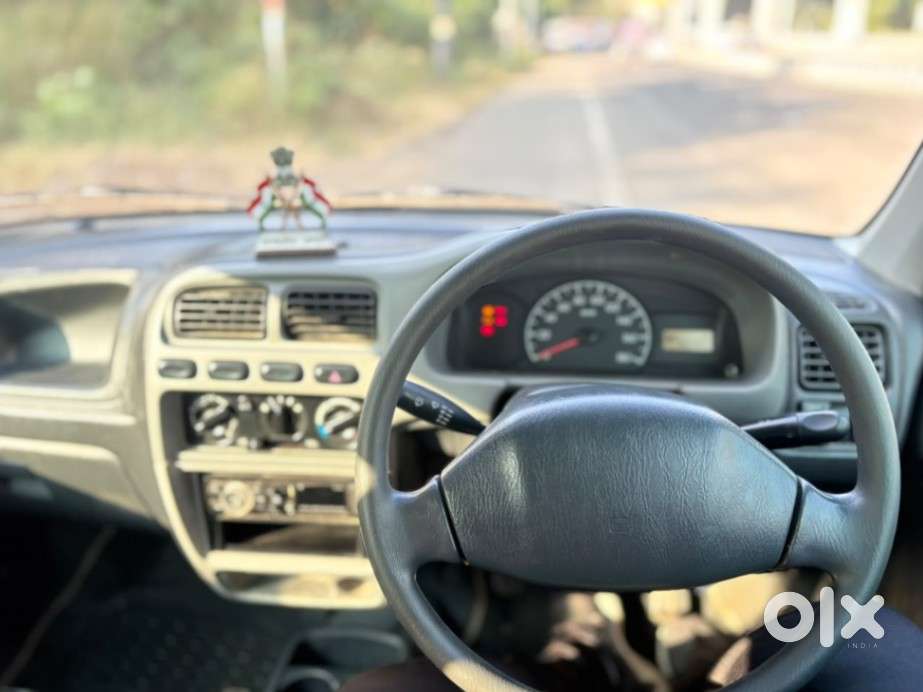 Maruti Suzuki Alto Lxi Bsiii, 2011, Petrol