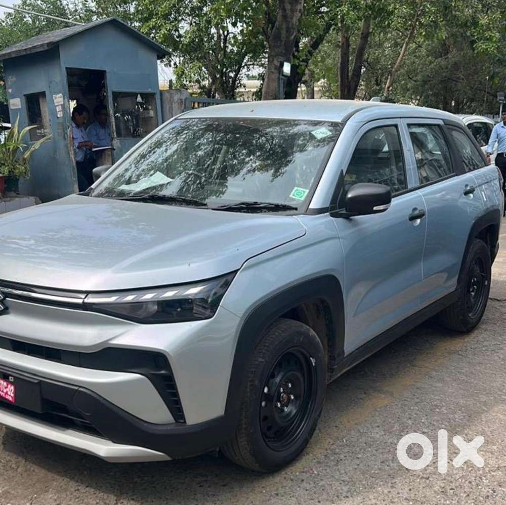 Brand New Maruti Cars