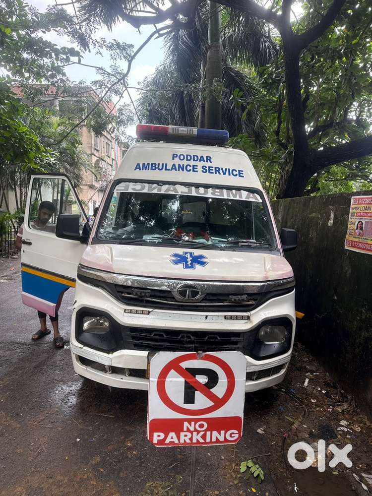 Tata Winger Diesel 2021