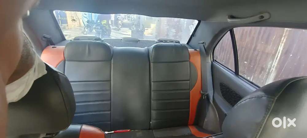 Hyundai Accent 1.5 Gle 2004