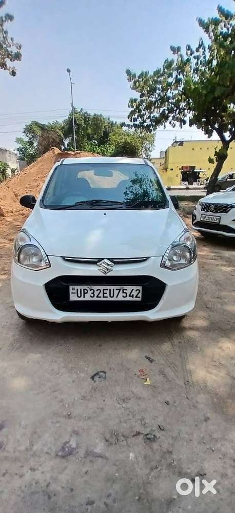 Maruti Suzuki Alto K10 1.0 Lxi (o), 2013, Petrol