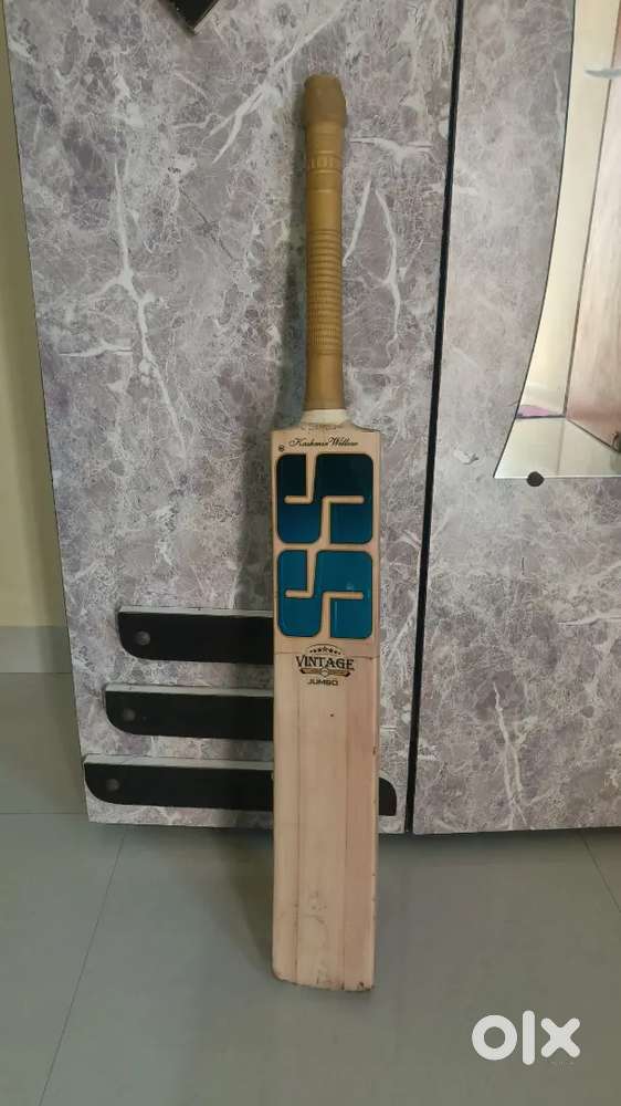 Cricket Bat Ss sunridges