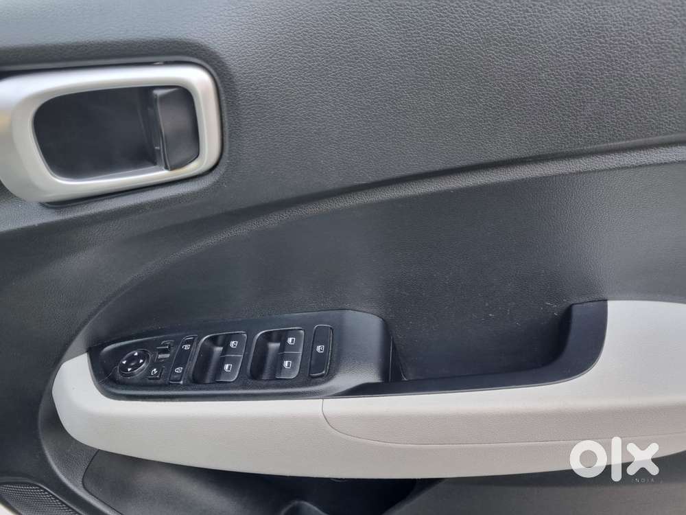 Hyundai Venue Sx Opt, 2022, Petrol