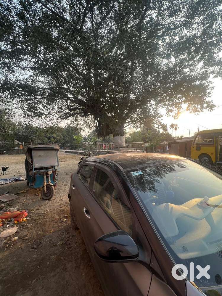 Hyundai Elite I20 2014