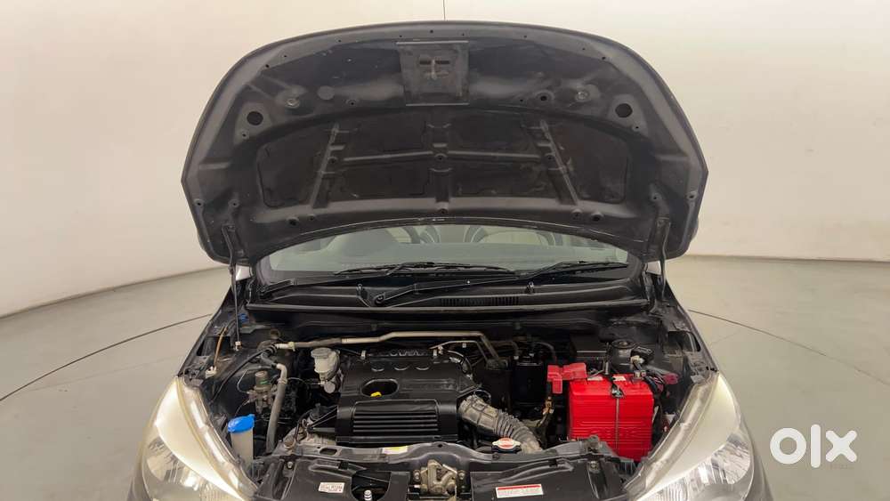Maruti Suzuki Celerio 1.0 Vxi Amt, 2016, Petrol