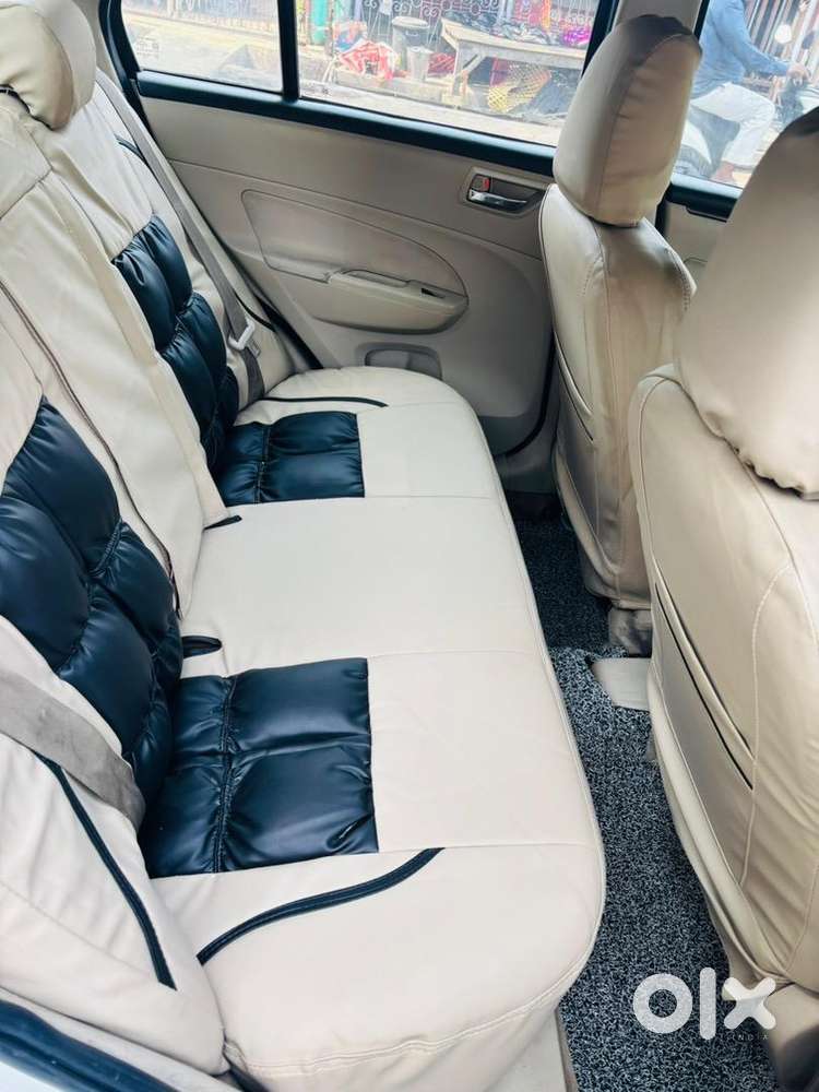 Maruti Suzuki Swift Dzire 2015 Diesel Well Maintained