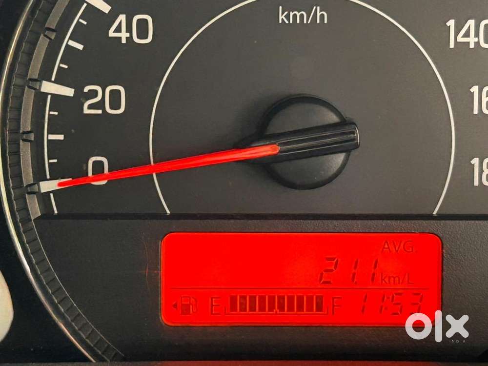 Maruti Suzuki Wagon R 2020 Petrol Well Maintained