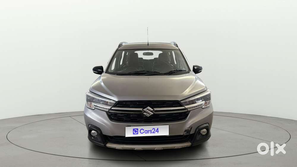 Maruti Suzuki Xl6 Zeta, 2021, Petrol