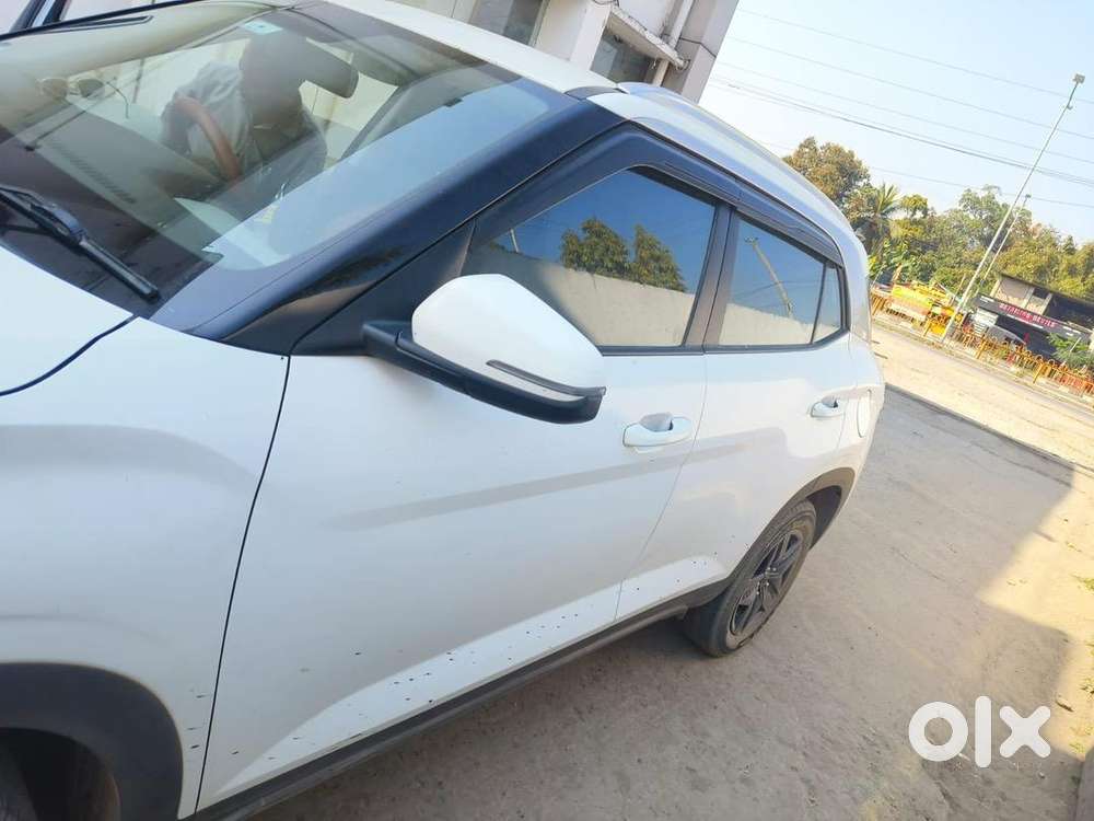 Hyundai Creta 2020 Petrol Good Condition