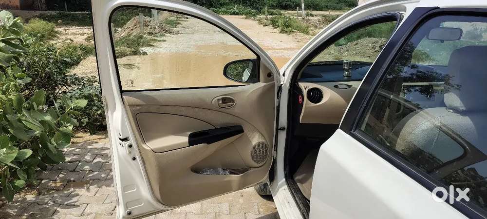 Toyota Etios Liva 2017 Diesel Manual