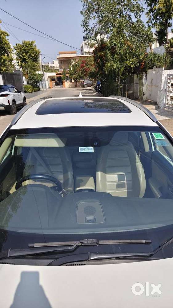 Honda Cr-v 2.0l I-vtec 2wd Cvt, 2019, Petrol