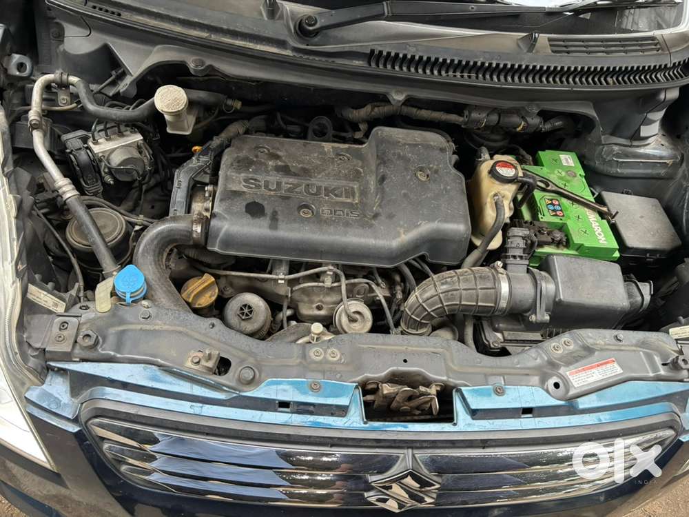 Maruti Suzuki Ertiga Diesel 2014 Anniversary Edition