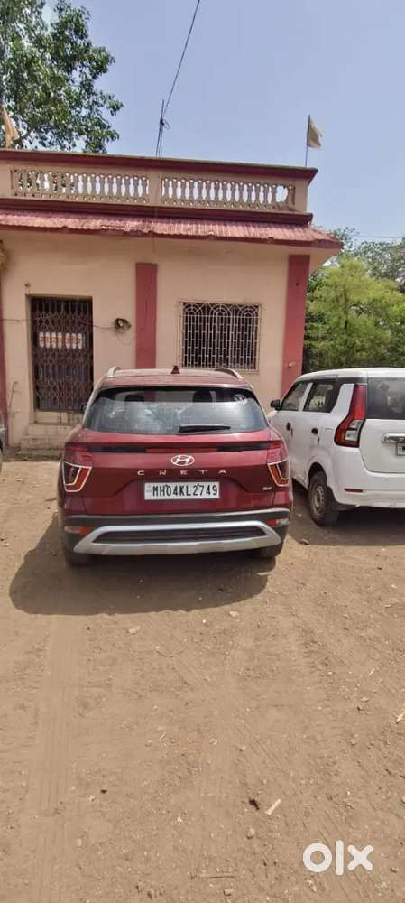 Hyundai Creta Diesel At 2020 Model
