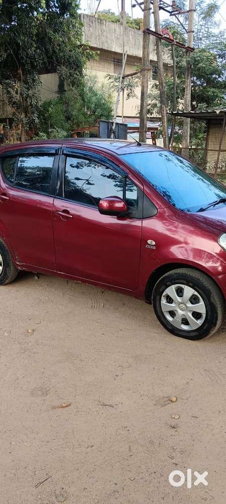 Maruti Ritz Vdi 2010 Model