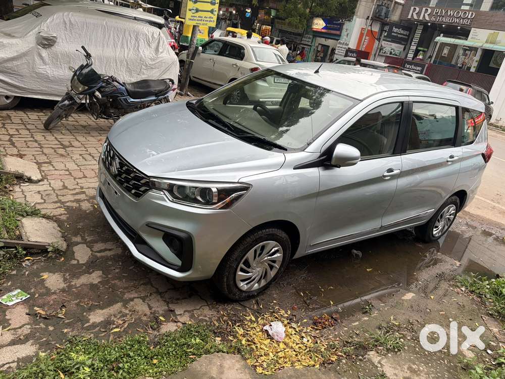 Maruti Suzuki Ertiga Vxi (o) Cng, 2023, Cng & Hybrids