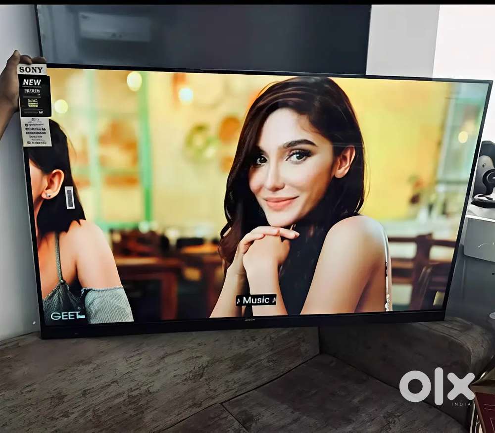 Brand New 4k Led tv 32 24 50 55 40 42 43 Android All Size available