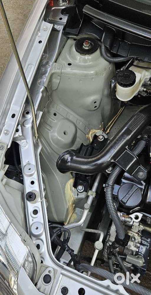 Toyota Etios Liva 2013-2014 G, 2013, Petrol