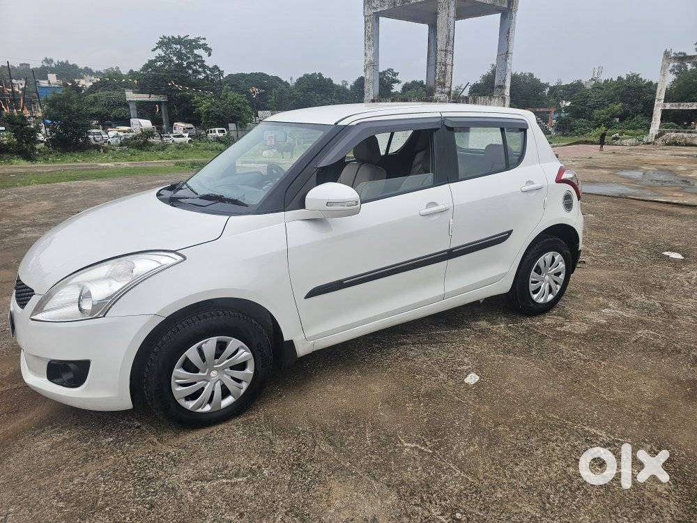 Maruti Suzuki Swift Ddis Vdi, 2014, Diesel