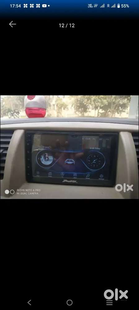 Maruti Suzuki Estilo 2012 Cng & Hybrids 74000 Km Driven