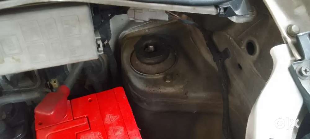 Maruti Suzuki Zen Estilo 2011