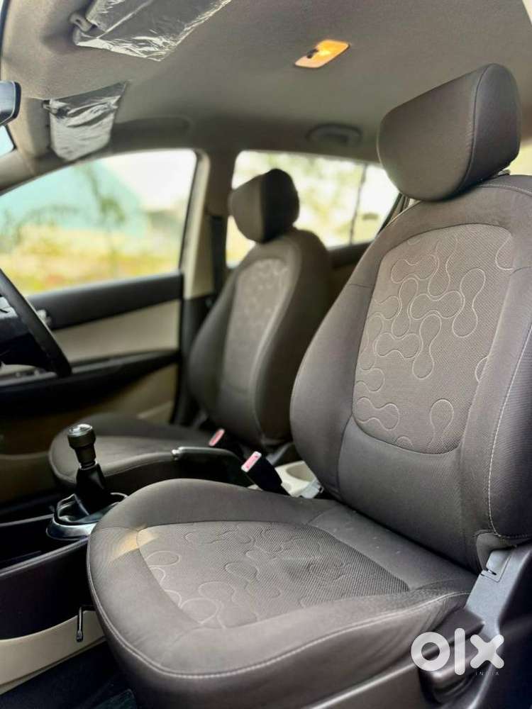 Hyundai I20, 2011, Petrol