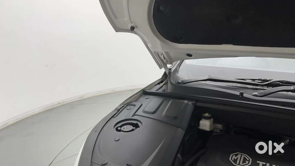 Mg Hector Sharp Pro 2.0 Turbo Diesel Mt Dual Tone, 2023, Diesel